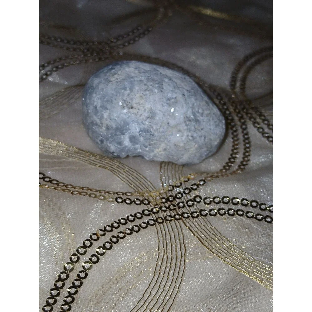 Celestite Crystal